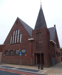 Ontmoetingskerk